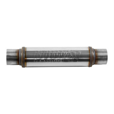 FLOWMASTER FX Flow Muffler 3in Center In/Out FLO71419