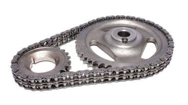 COMP CAMS BBF FE Magnum Double Roller Timing Set COM2108