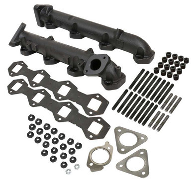 BD DIESEL 11-16 Ford F250 6.7L Exh aust Manifold Kit BDD1043007