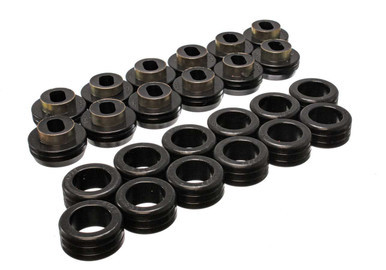 ENERGY SUSPENSION 83-04 Blazer Body Mounts Black ENE3-4132G