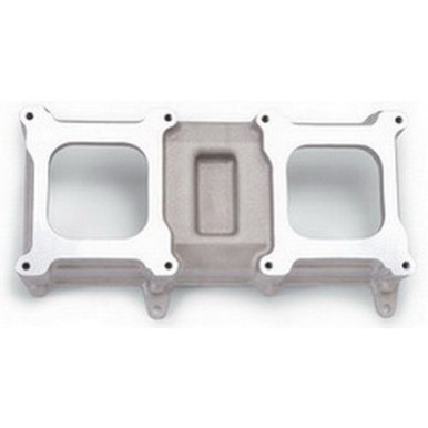 Victor Ram 23-Degree Intake Manifold Top for Small-Block Chevy EDE7073