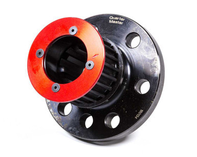 QUARTER MASTER Late Hub Assembly QTR180134