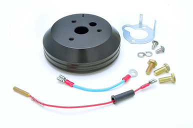 GT3 Installation Kit GM Early Models Black GTP20-5002