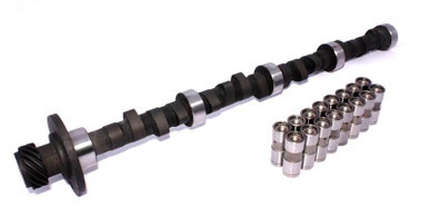 COMP CAMS BM-Thumpr 242/257 H-Flat CL-Kit Cadillac COMCL94-602-5