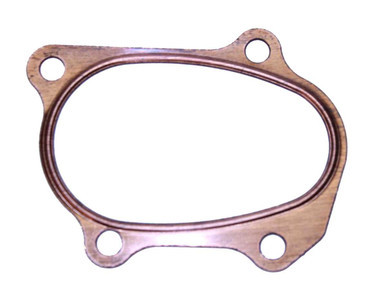SCE GASKETS EXH GSKT PRO-COPPER 1PK BUICK 231 V6 TURBO WG SCE4772