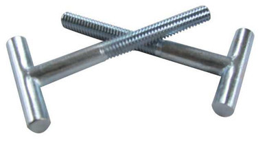 TANK'S INC FUEL TANK T-BOLTS PAIR TNKTB