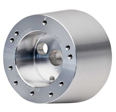 5/6 Bolt Wheel Adapter Satin for F.R. Column FLAFR20119TAS