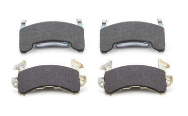 WILWOOD Pad Set  BP-20  D154 GM Metric WIL150-20-D154K