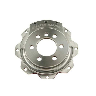QUARTER MASTER 5.5 Button Flywheel Pro & V-Drive Ext. Balance QTR505171SCZZ