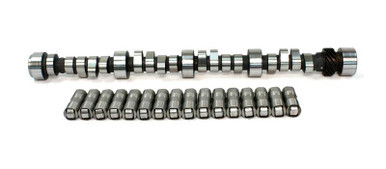 COMP CAMS 4x4 220/224 Hyd Roller CL-Kit OE Rlr SBC COMCL08-413-8
