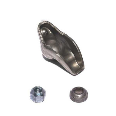COMP CAMS 1.7 Ratio HE Rocker BBC w/ 7/16" Stud COM1211-1
