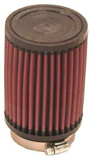 Univ. 2.5in. mtg. Flg. 5in. long KNERD-0710