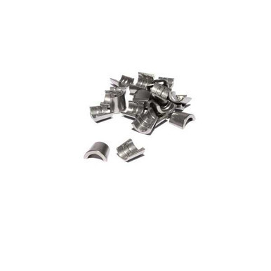 COMP CAMS 12 - 7 Degree, 5/16" Single Grv Locks COM600-12