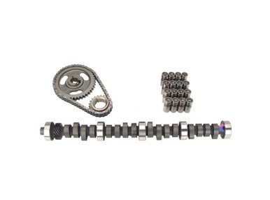 COMP CAMS Magnum 244/244 HFT SK-Kit Ford 221-302 COMSK31-330-3