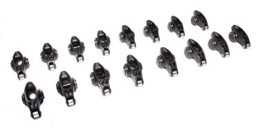 COMP CAMS Ultra Pro Rockers 1.7 348-409 3/8" Stud COM1629-16