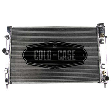 COLD CASE RADIATORS 05-06 GTO LS2 Radiator CCRLMP5000A