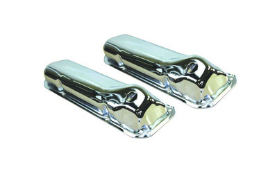 SBF 351c-400 Steel V/C Chrome SPC8332
