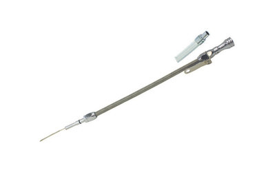 Dipstick Engine 1997-up LS Flexible Chrome Alum SPC8318