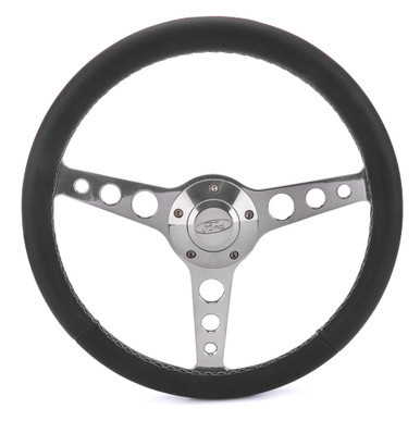 Classic Series Wheel Ford Logo/Install Kit GRT1923