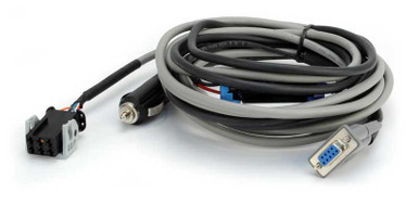 A/F Cable with Power Lead FST170480