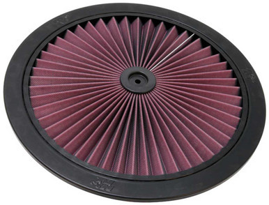 K AND N ENGINEERING X-Stream Top Filter KNE66-1601