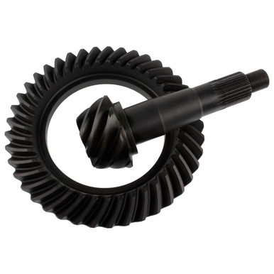 RICHMOND 4.56 12 Bolt GM Pass  RIC79-0072-1
