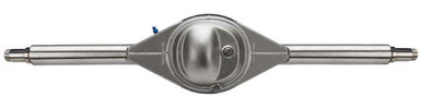 ALLSTAR PERFORMANCE 9in Floater Bare Housing 63in w/2in Offset ALL68708