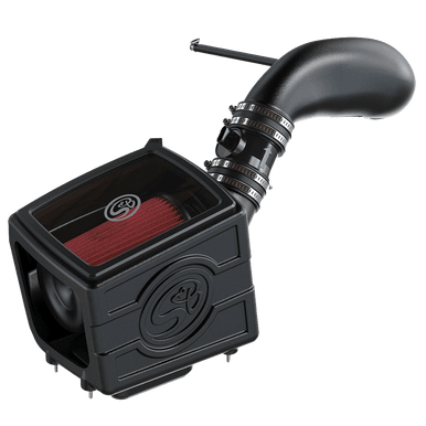 Cold Air Intake for 99-07 Chevy Silverado,  GMC Sierra 1500, 2500, 3500 / 07-08 Tahoe, Yukon SBF75-5157