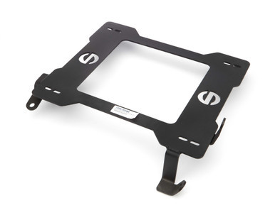 SPARCO SEAT MOUNT LH 08-14 SUBARU WRX/STI SCO600SB020L