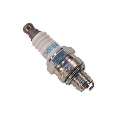 NGK Spark Plug Stock # 1223 NGKCMR6A