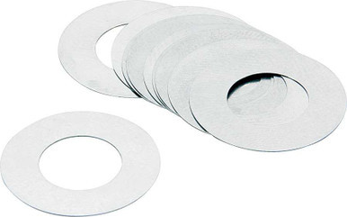 ALLSTAR PERFORMANCE Cam Plate Shims 10pk ALL90004