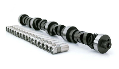 COMP CAMS M-Thumpr 235/249 H-Flat CL-Kit Ford 351W COMCL35-601-4