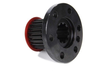 QUARTER MASTER Crank Hub Assembly LS1 Chevy 22t QTR180136