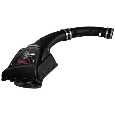 Cold Air Intake for 2011-2016 Ford F-250 / F-350 6.2L SBF75-5108