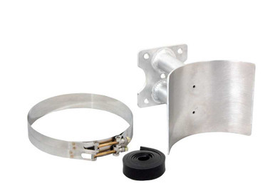 Dry Sump Tank Mount - Straight MOR22677