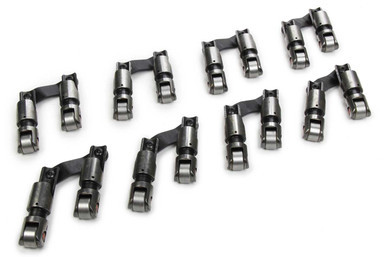 ISKY CAMS BBC Roller Lifters .180 Offset EZ-Max ISK37296LO180EZMAX