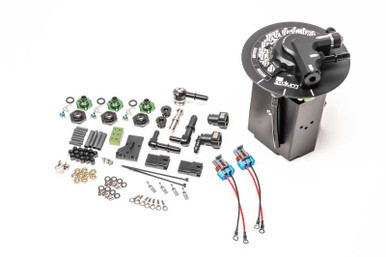 Radium Engineering 08-14 Cadillac CTS Fuel Hanger Walbro F90000267/274/285 (Pumps Not Included) - 20-1322