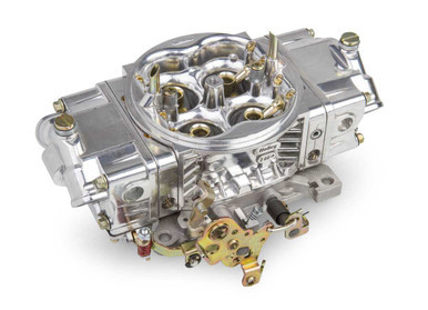 HOLLEY Carburetor- 950CFM Alm. HP Series HLY0-82951SA