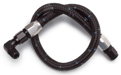 EDELBROCK Pro-Classic Fuel Line - SBC - Use w/8134 EDE81233