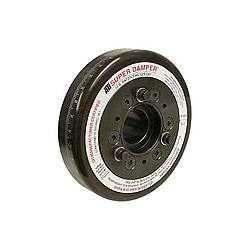 ATI PERFORMANCE SBC 7.074 Harmonic Damper - SFI ATI918872E