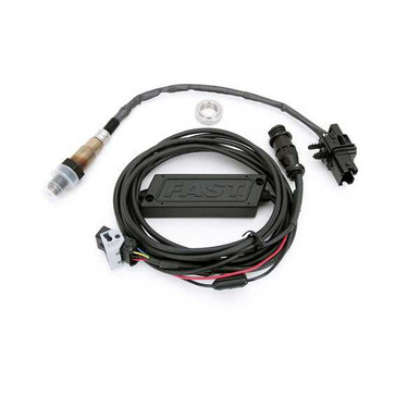 O2 Processor for AMP FST170636