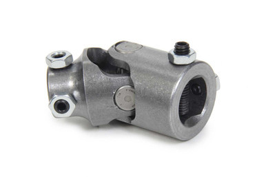 BORGESON Steering U-Joint 3/4inDD x 1in DD BRG014952