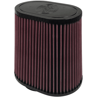 Air Filter (Cotton Cleanable) For Intake Kits: 75-5028 SBFKF-1042