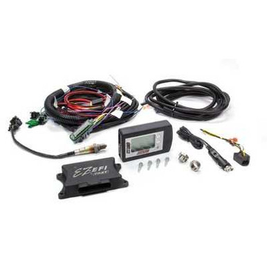 FAST ELECTRONICS EZ EFI KIT - MULTI-PORT FST302200