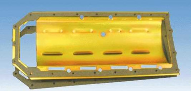 MILODON Windage Tray - Mopar 5.7/6.1L Hemi MIL32010