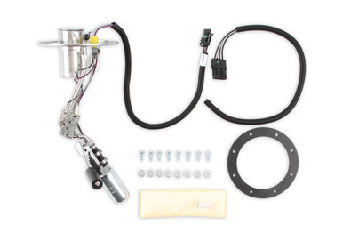 HOLLEY EFI Fuel Pump Module 78-81 Corvette 255 LPH HLY12-313