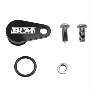 Transmission Speedo Port Plug GM TH350 BMM20299