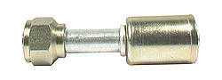 VINTAGE AIR `-8 Straight Fitting  VIN35812-VUG