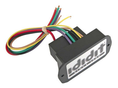 Dimmer Relay Pack FTP  IDI3100006040