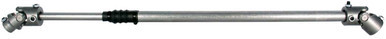 BORGESON Steering Shaft Telescopi c Steel 1972-1975 Jeep BRG000904